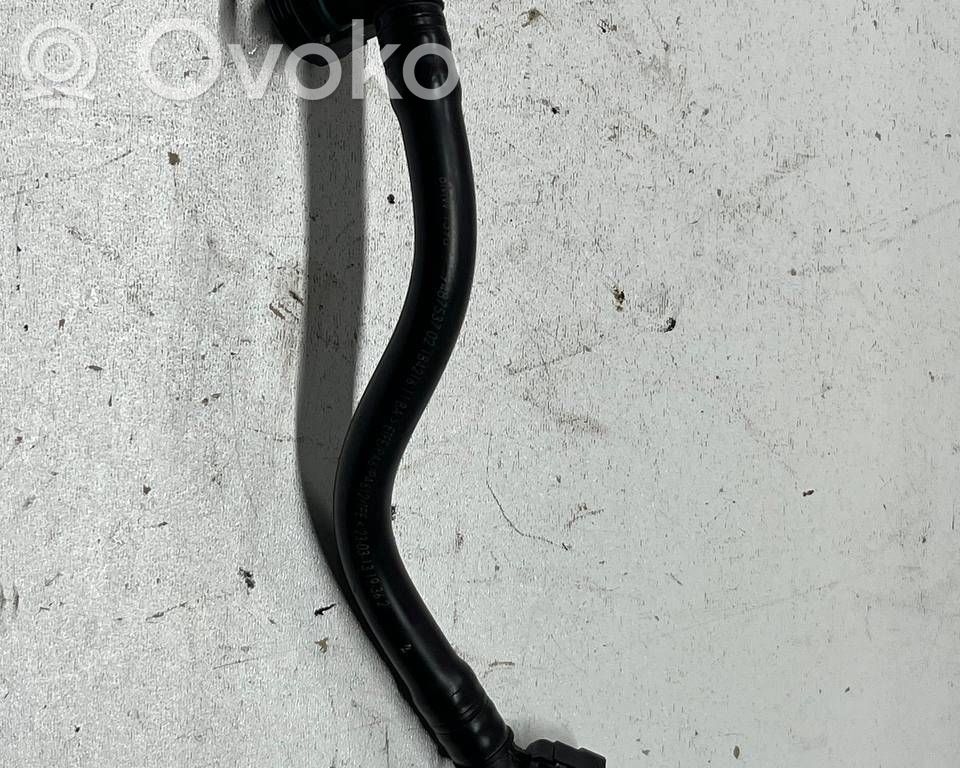 BMW 2 Active Tourer U06 Brake vacuum hose/pipe 