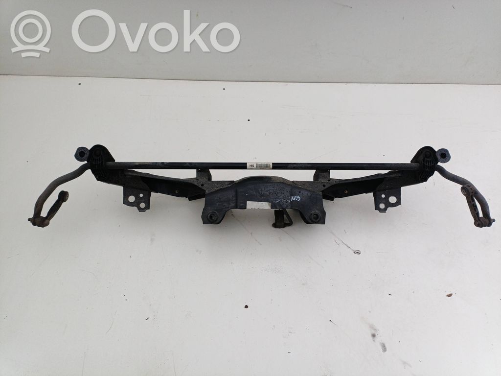 Mini One - Cooper F56 F55 Cadru auxiliar spate 