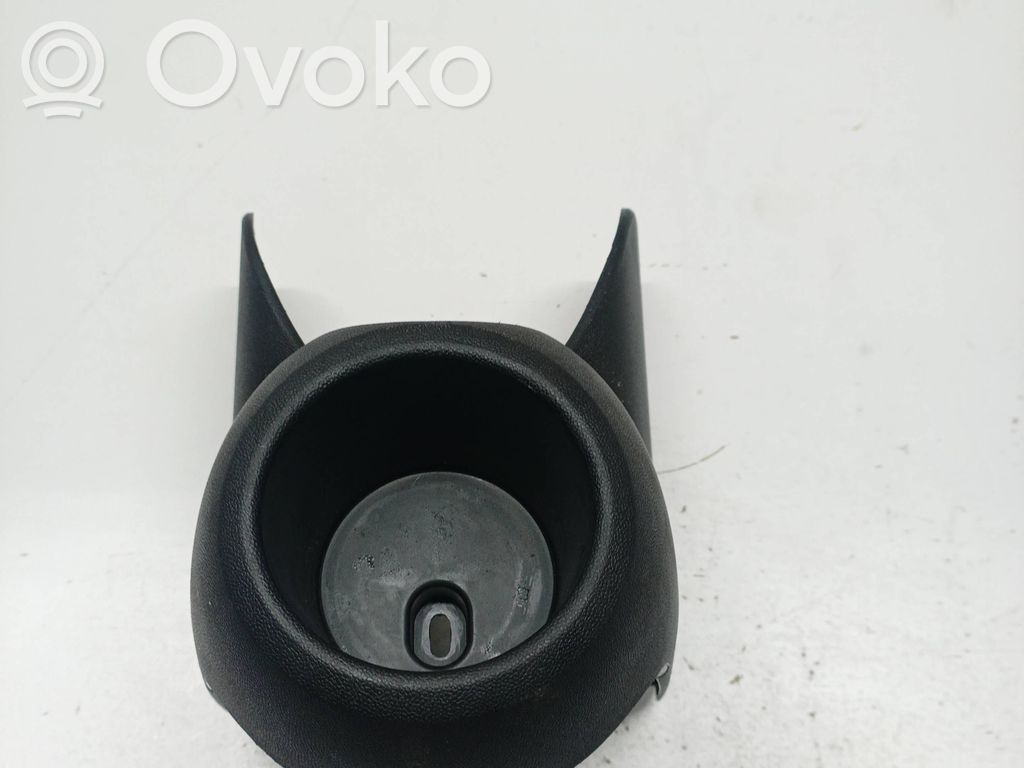 Mini One - Cooper F56 F55 Przedni uchwyt na kubek tunelu środkowego 