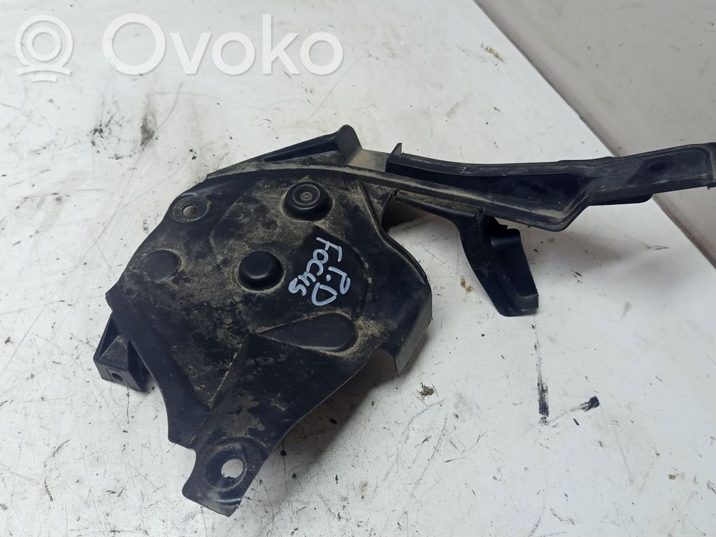 Ford Focus Alustan etusuoja välipohja 