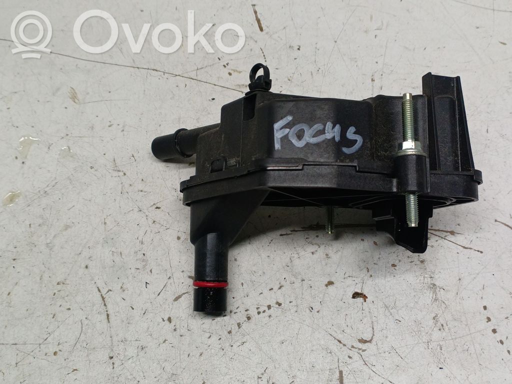 Ford Focus Sonstiges Einzelteil Motor 