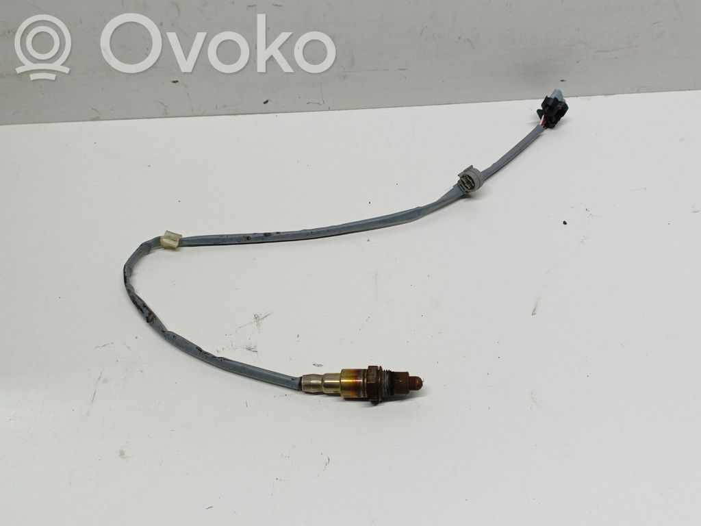 Ford Focus Lambda probe sensor 