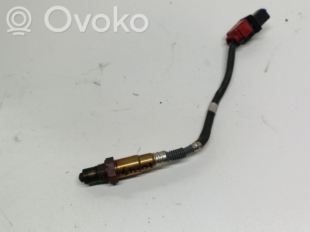 Lambda probe sensor   JX619Y460EA,0258017586,537201