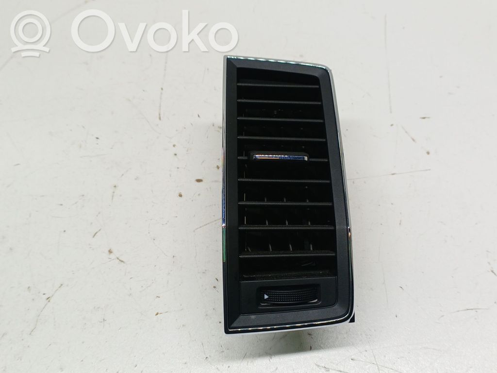 Skoda Kodiaq Boczna kratka nawiewu deski rozdzielczej 