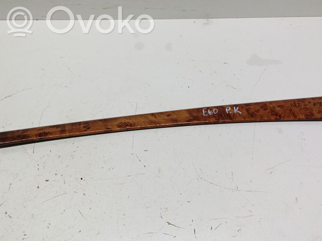 BMW 5 E60 E61 Muu sisätilojen osa 