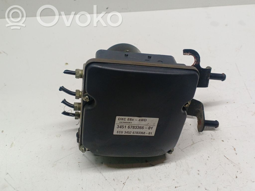 ABS Pump   6783366,6783368,DXCE6X4WD