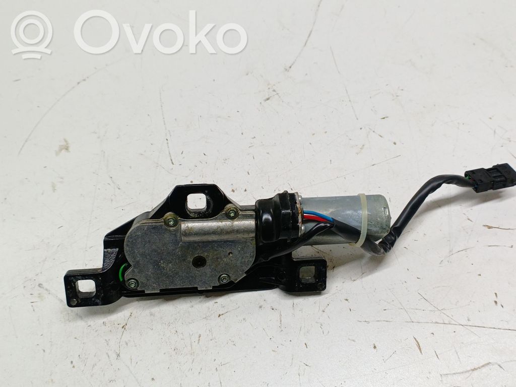 BMW 5 E60 E61 Încuietoare portbagaj 