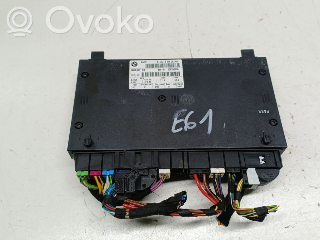 Autres unités de commande / modules   9148262,00000051H0,000530696