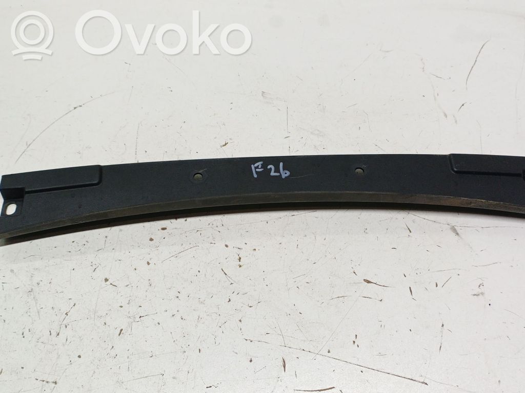 BMW X4 F26 Apărători interioare aripă roată față 