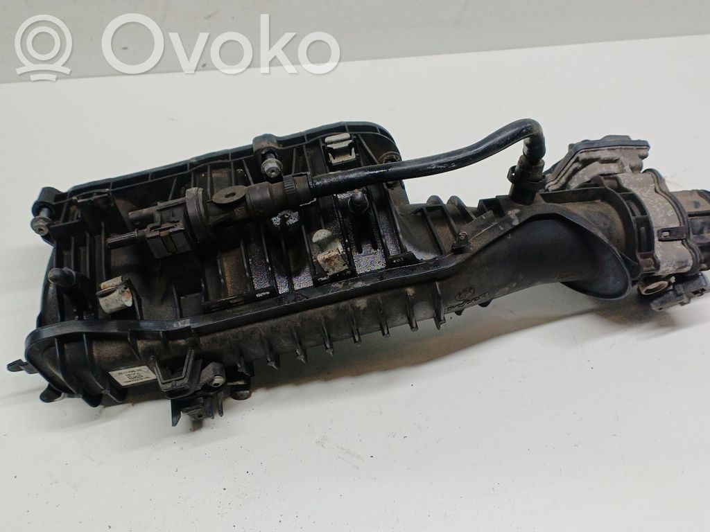 Kolektor ssący   108452S10,1032500