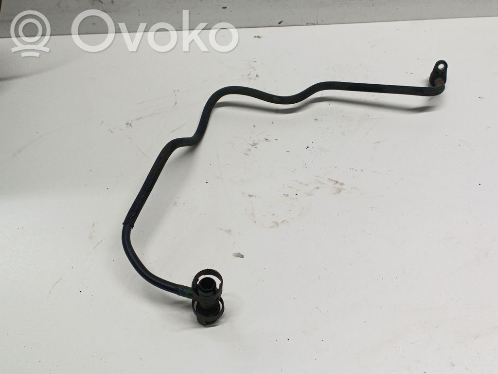 Mini One - Cooper F56 F55 Vacuum line/pipe/hose 