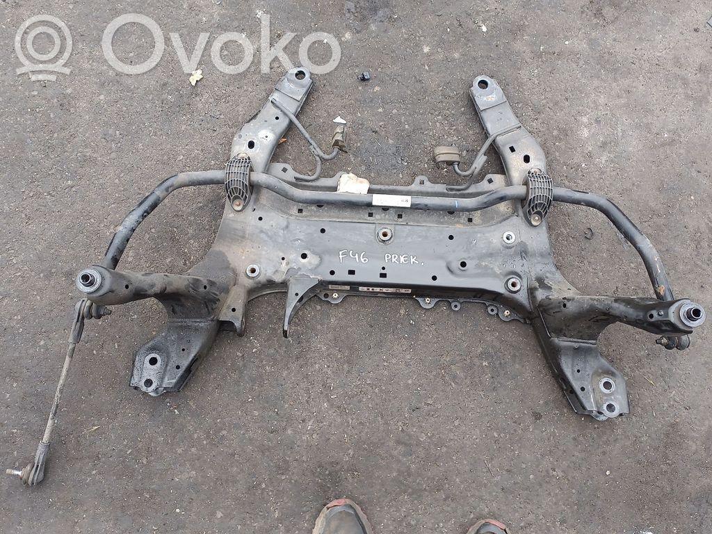 BMW 2 F46 Subcadru frontal 