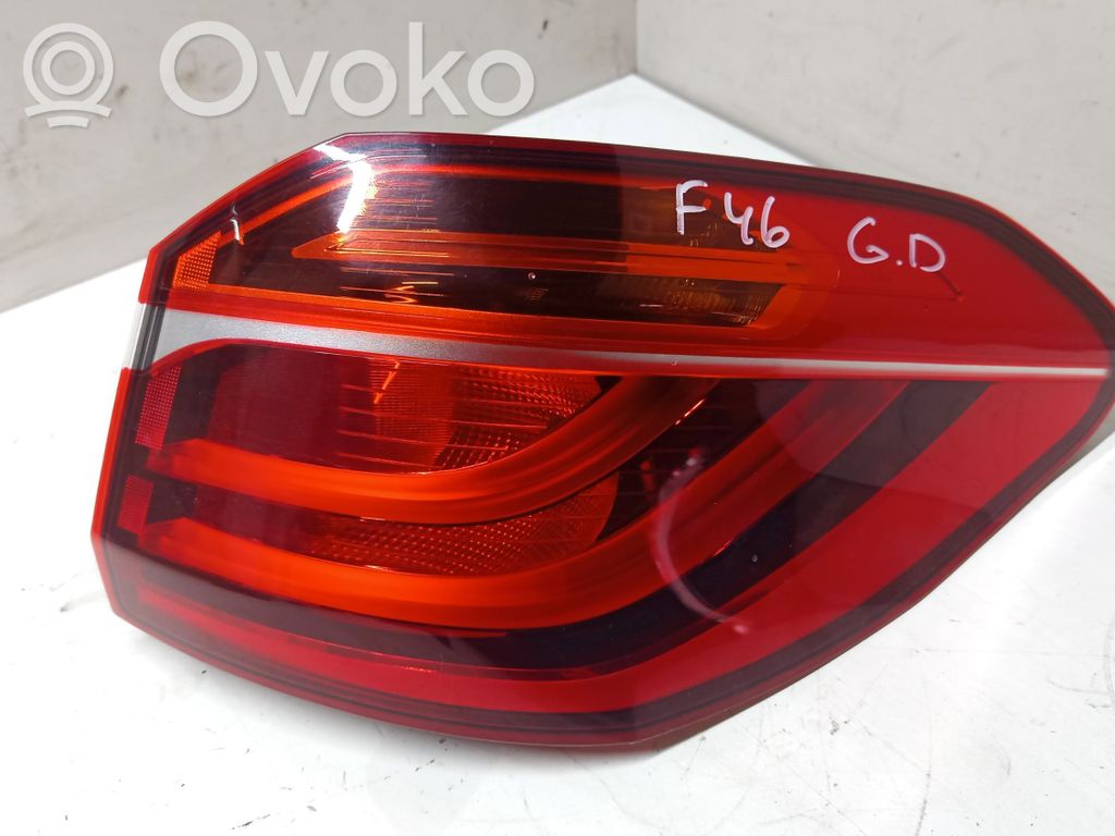 BMW 2 F46 Takavalot 