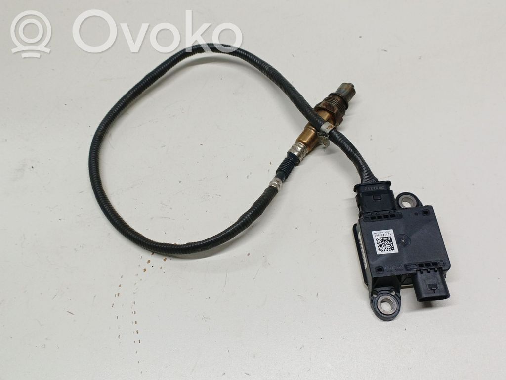 BMW 2 F46 Lambda zonde 
