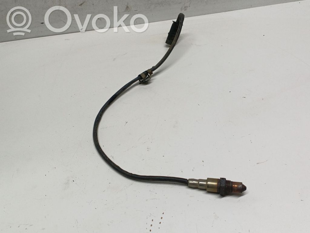 BMW 2 F46 Lambda probe sensor 