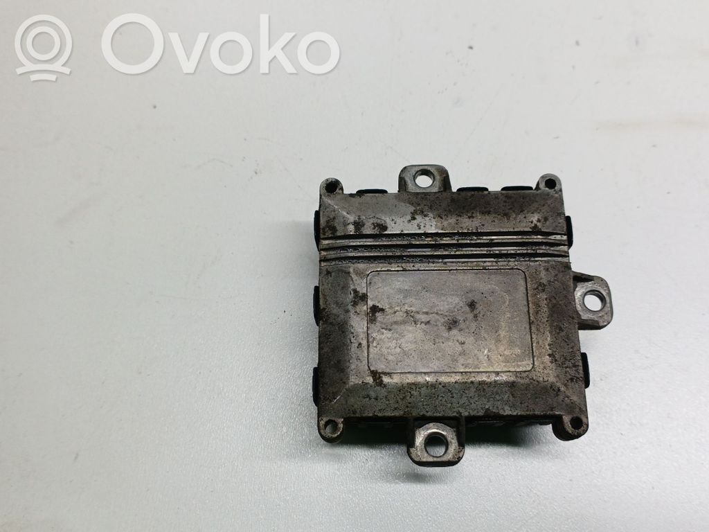 BMW X3 E83 Module de ballast de phare Xenon 