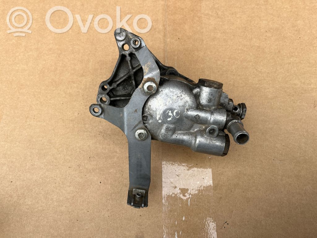 Servopumpe   AC46000,7650040107,7801442