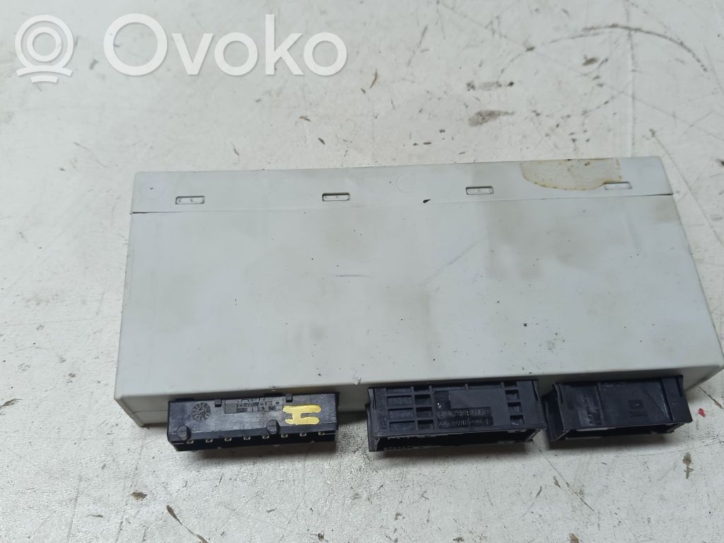 BMW X3 E83 Modul confort 