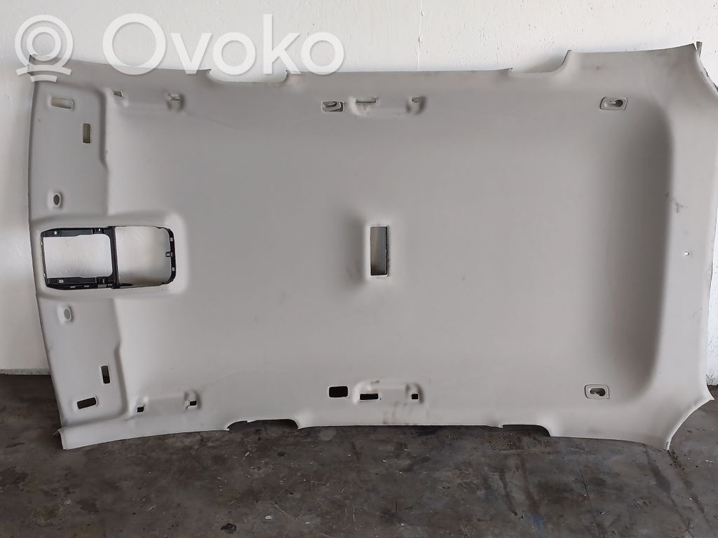 Skoda Octavia Mk4 Headlining 