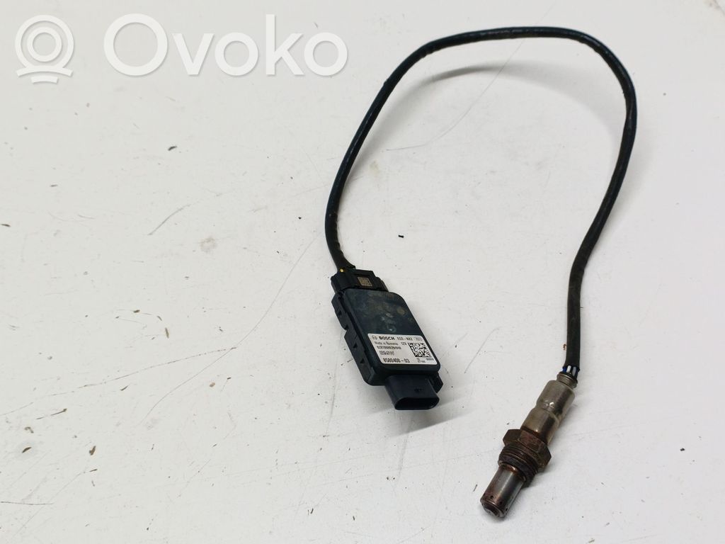 BMW X1 F48 F49 Lambda probe sensor 