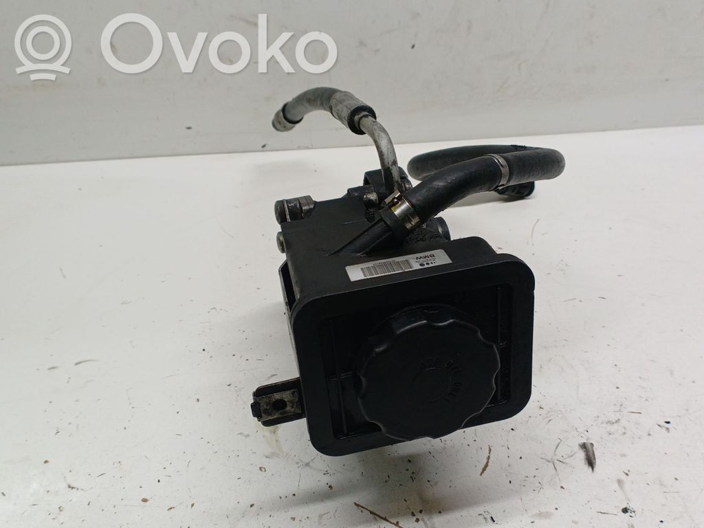 Ohjaustehostimen pumppu   7693974101,6760956010