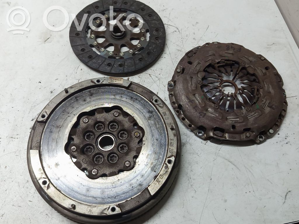 BMW X1 F48 F49 Kit frizione 