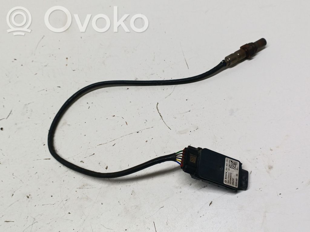 BMW X1 F48 F49 Lambda probe sensor 