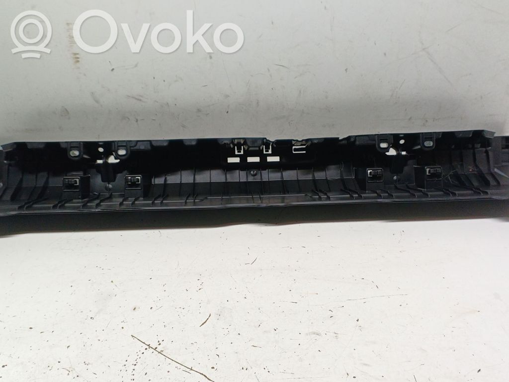 BMW X1 F48 F49 Inne elementy wykończenia bagażnika 