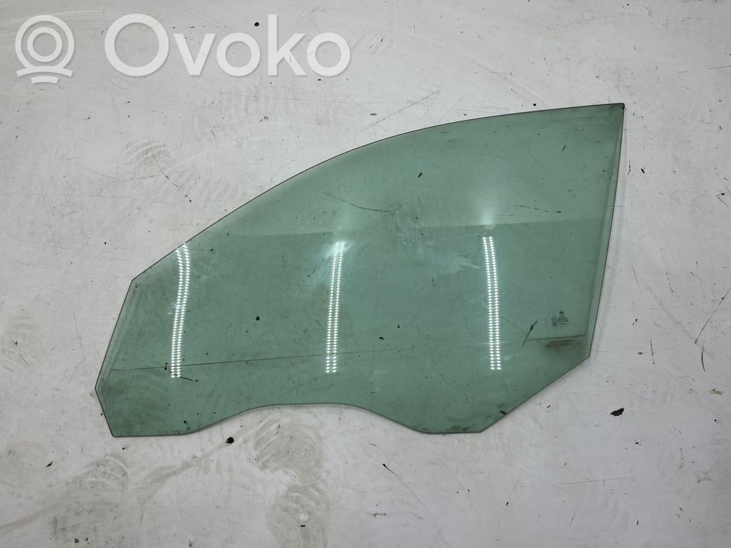 Seitenscheibe hinten   E000255