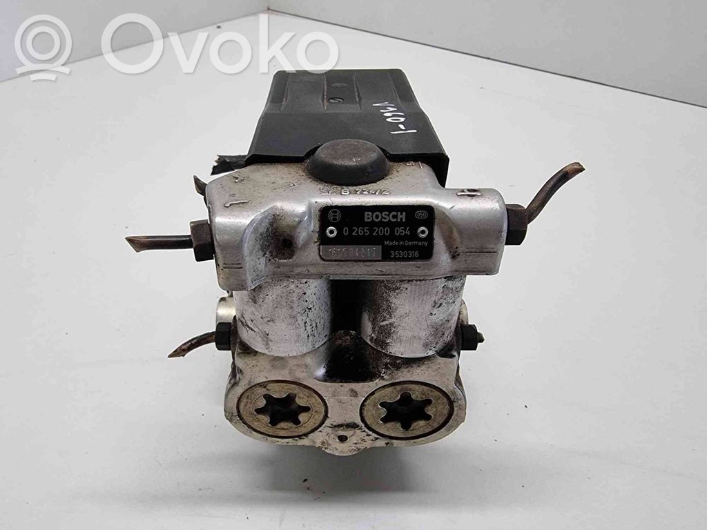 ABS control unit/module   0265200054,161534217
