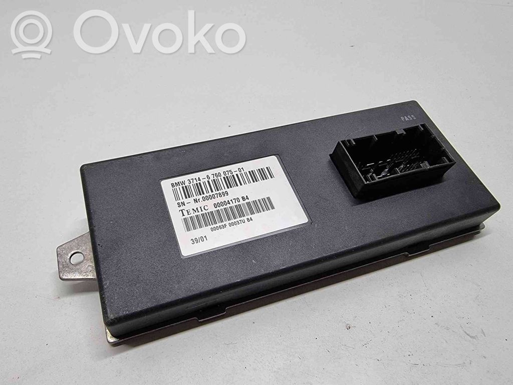 Module de commande suspension   00004170B4,3714676007501