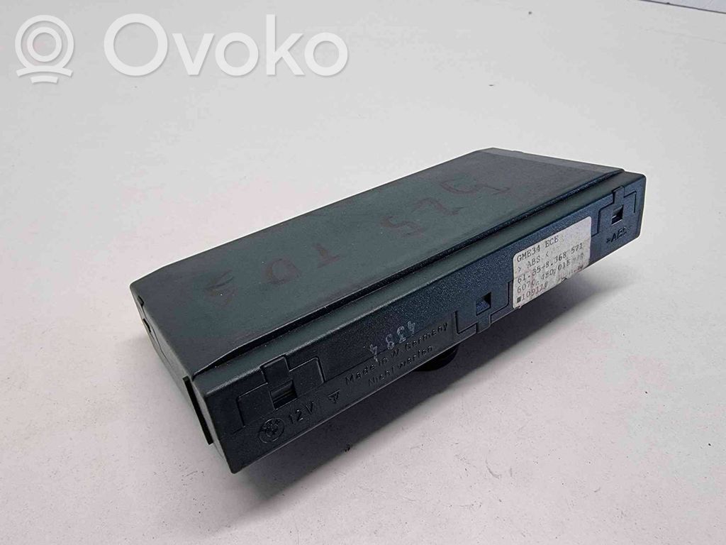 BMW 5 E34 Comfort/convenience module 