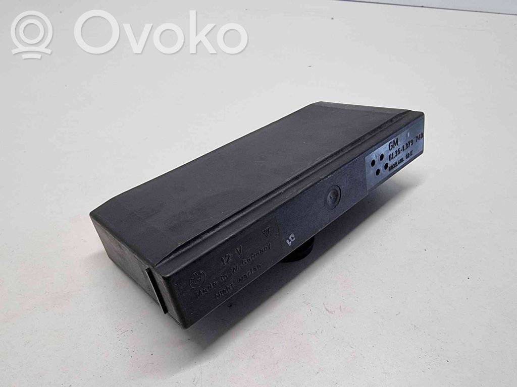 BMW 5 E34 Comfort/convenience module 