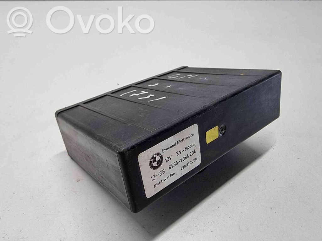 BMW 5 E34 Comfort/convenience module 