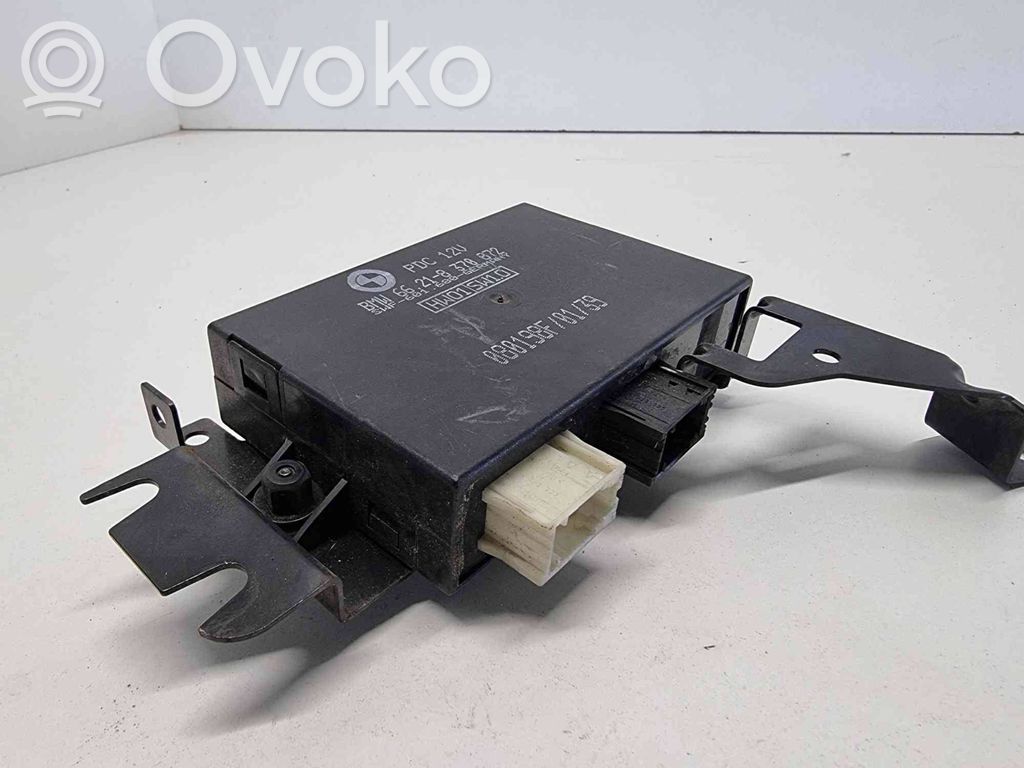 BMW 5 E39 Parking PDC control unit/module 
