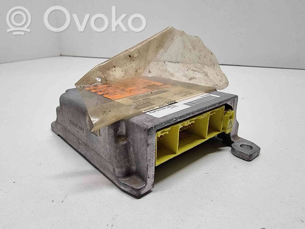 Airbag control unit/module   8917013040,2310002440,5200342676