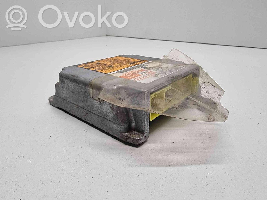 Airbag control unit/module   8917013060,2310002510