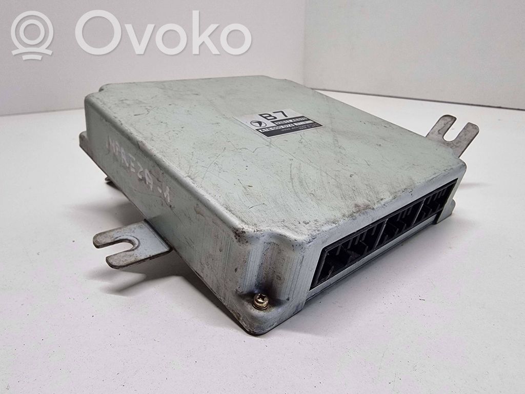 Subaru Impreza I Dzinēja vadības bloks 