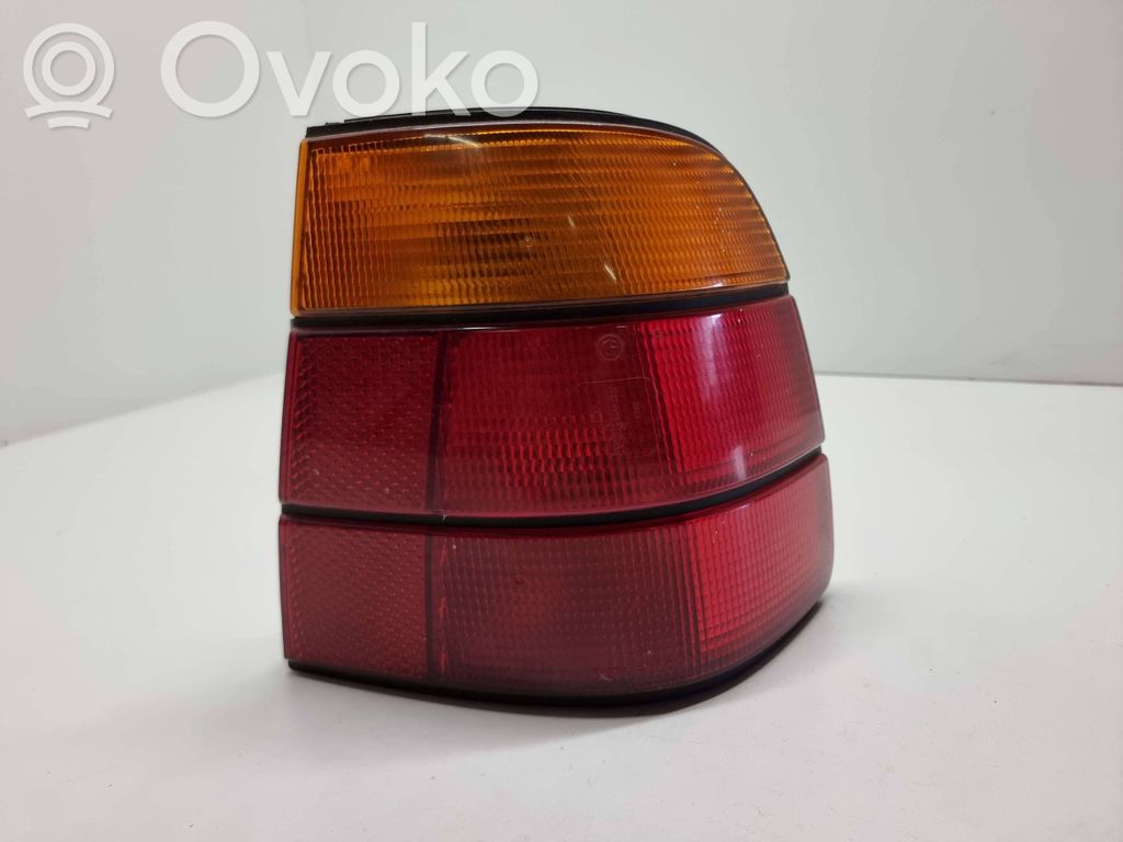 BMW 5 E34 Rear/tail lights 