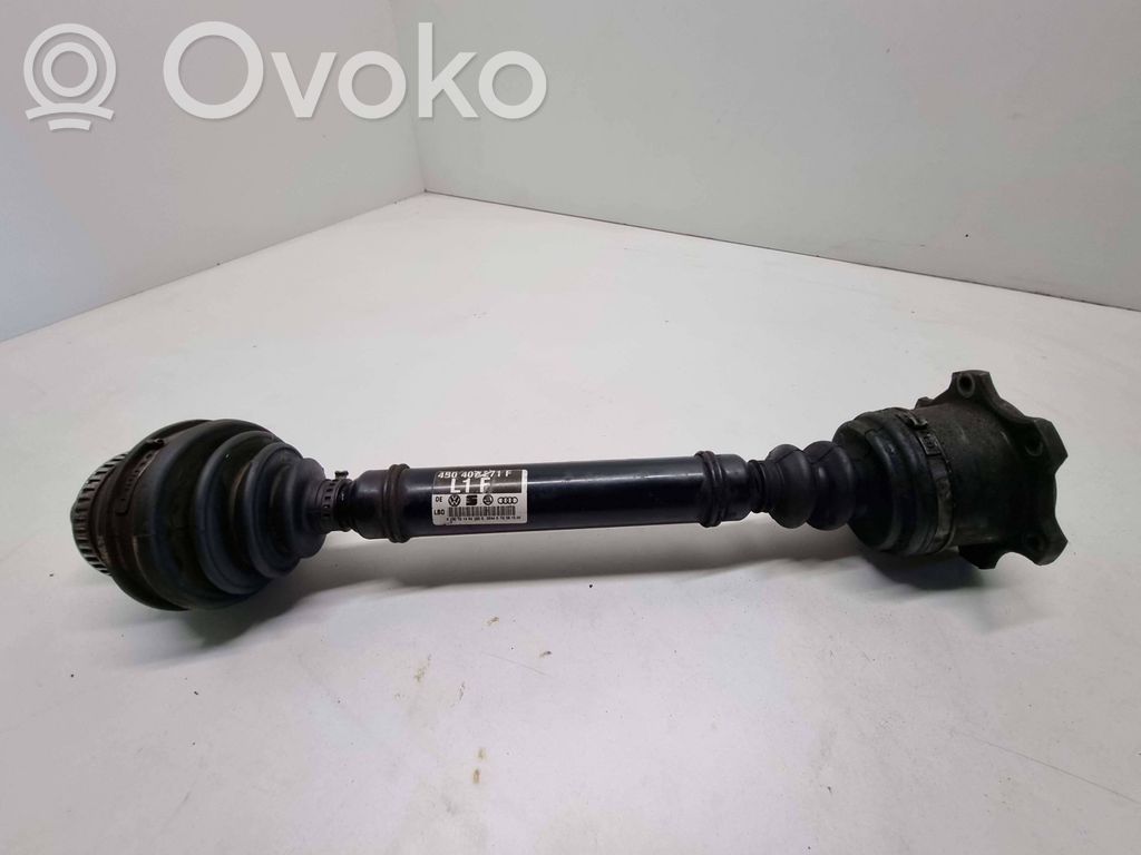 Audi A6 S6 C5 4B Front driveshaft 