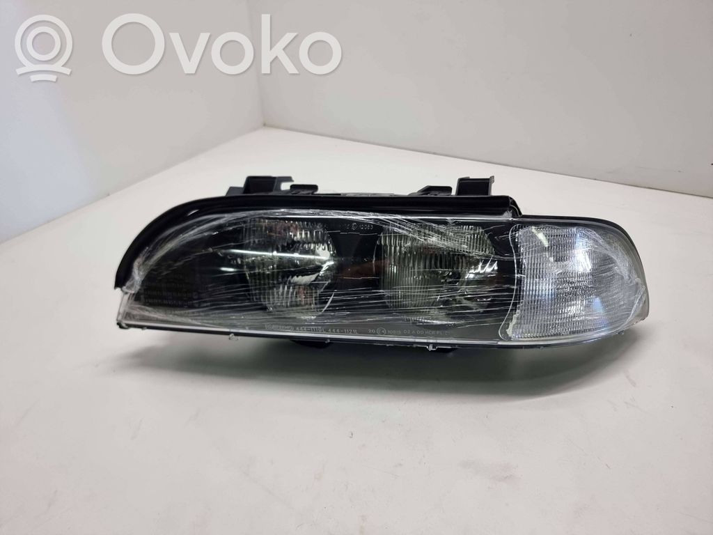 BMW 5 E39 Headlight/headlamp 