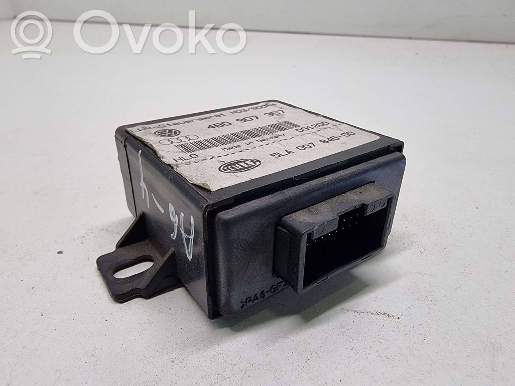 Light module LCM   4B0907357,091200,5LA00784500