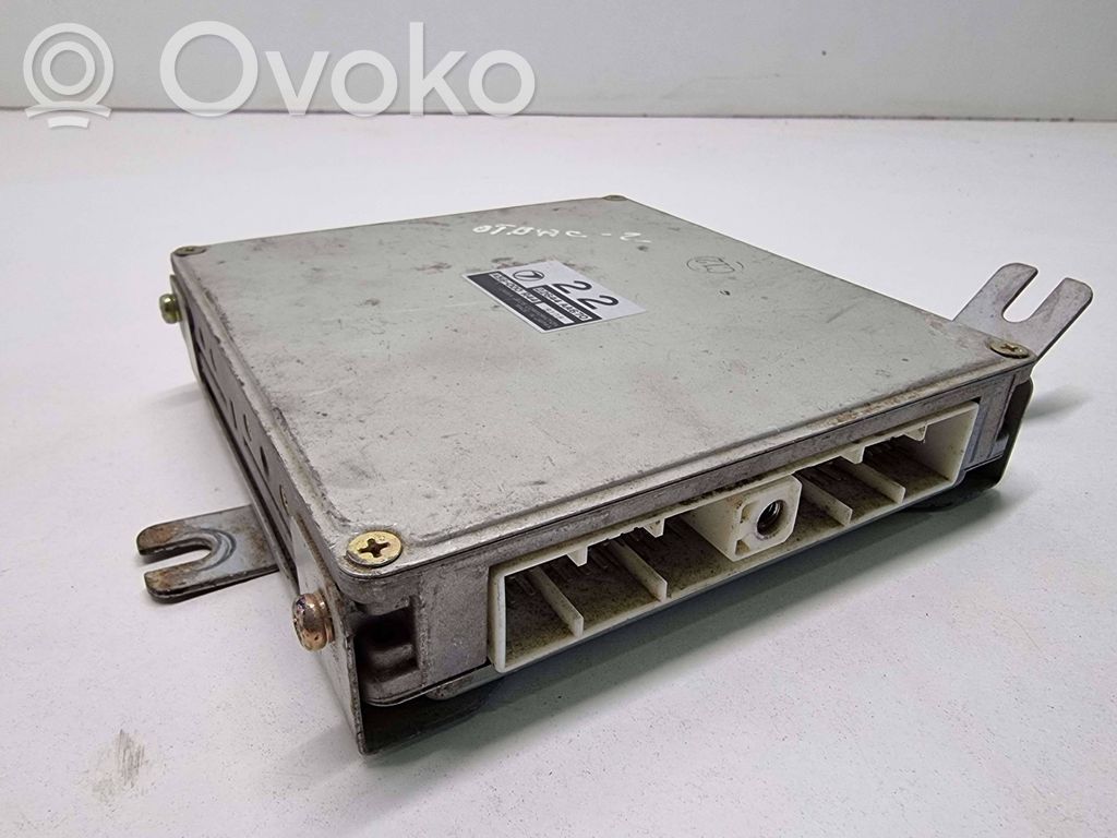 Subaru Legacy Engine control unit/module 