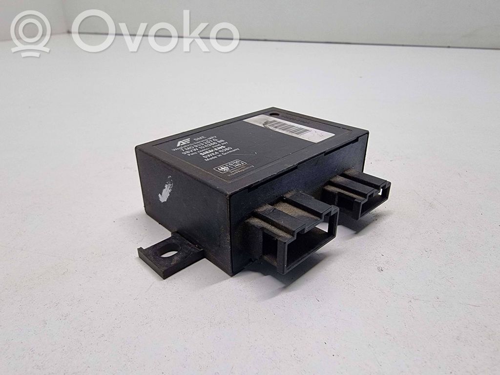 Immobilizer control unit/module   7M0953257Q,5WK48080,98VW19A366BB