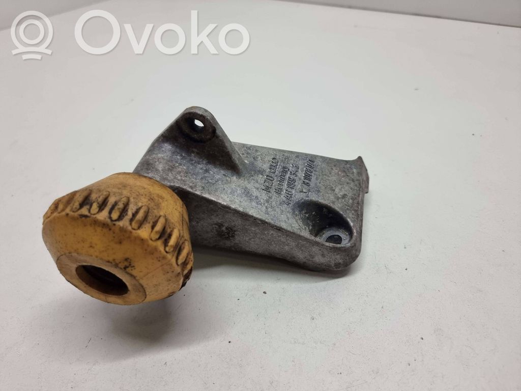 Engine mounting bracket   4A0199343,8107801