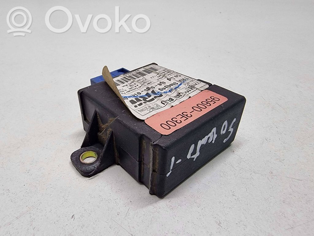 Other control units/modules   956003E300,213868,0580085014087