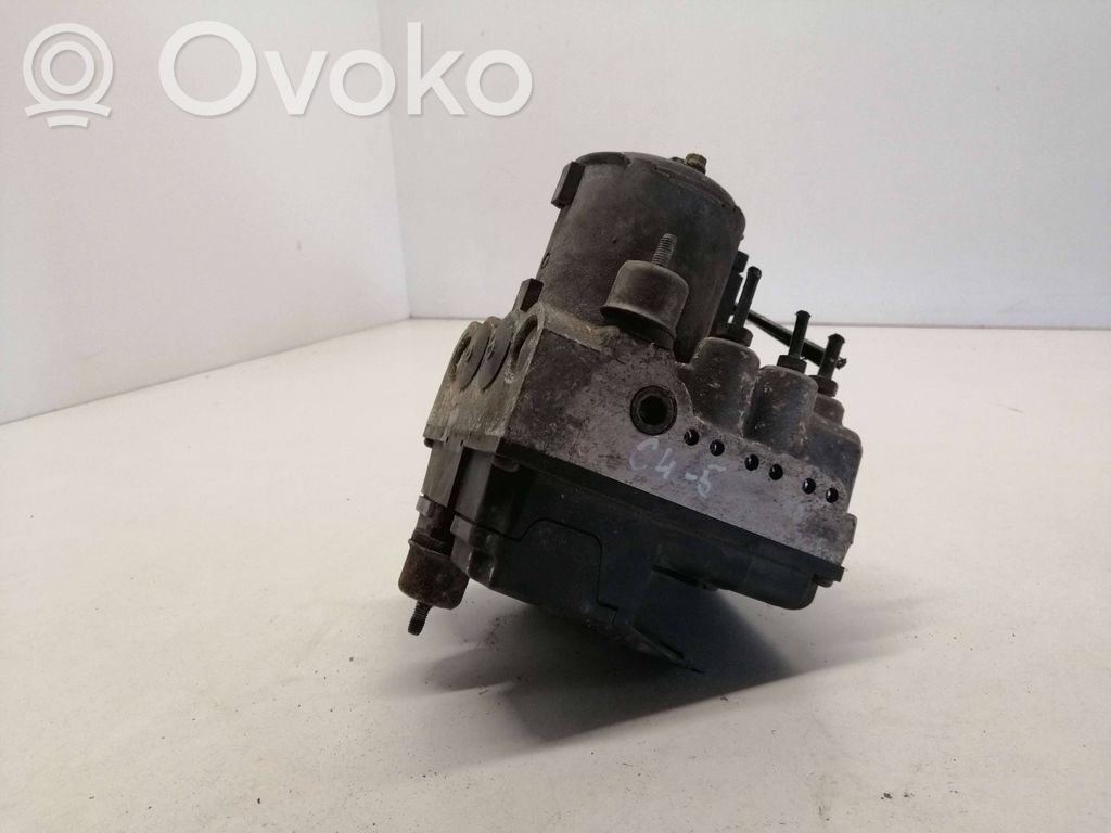 Opel Astra G ABS bloks 