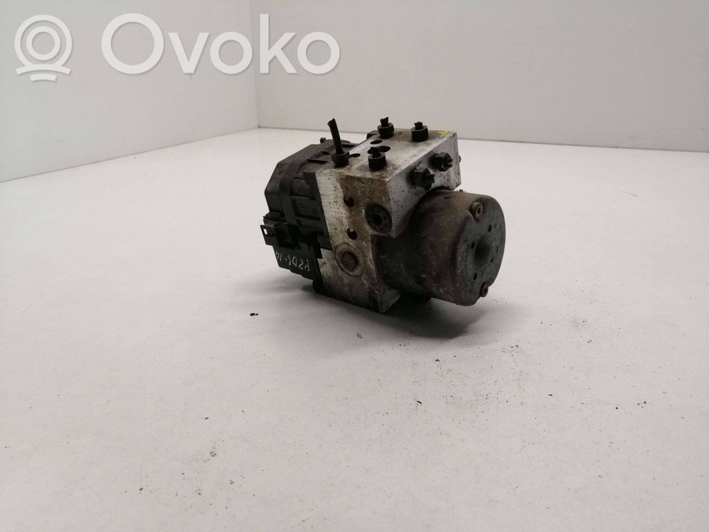 Peugeot 806 ABS Pump 