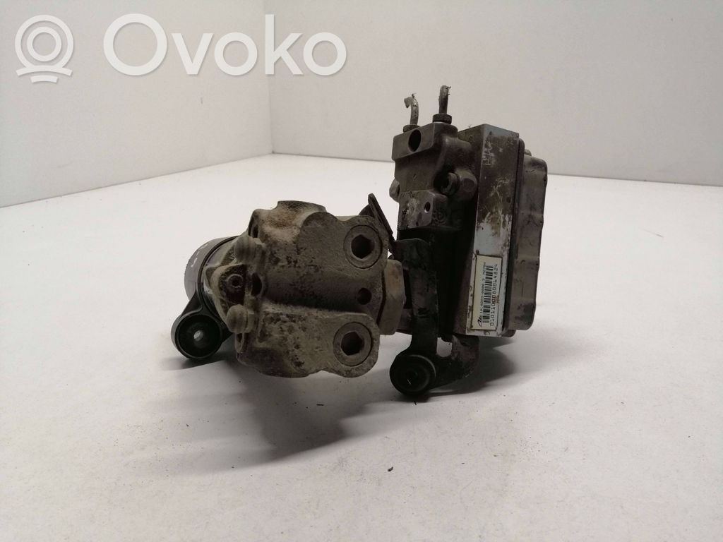 Volkswagen Golf III ABS bloks 
