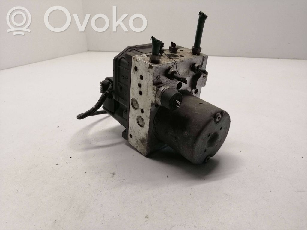 Peugeot 807 ABS Pump 